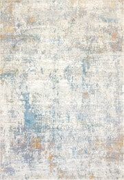 Dynamic Rugs VALLEY 7987-959 Grey and Blue